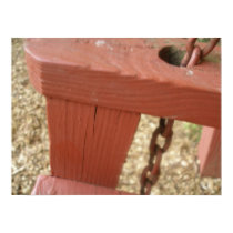 Red Swing posters
