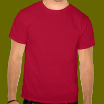 Red T-Shirt by soullogistics Red T-Shirt