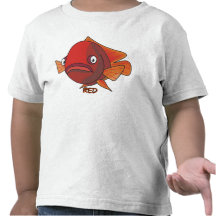 Red T Shirts