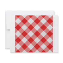red table cloth invitations by fotowino red table cloth invitations