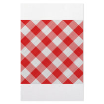 red table cloth stationery by fotowino red table cloth stationery