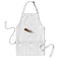 Red-tail Hawk feather Aprons