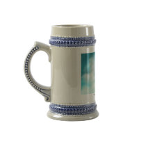 Red Tailed Hawk Stine mugs