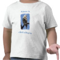 Red-Tailed Hawk T-Shirt by pyrabird Red-Tailed Hawk T-Shirt