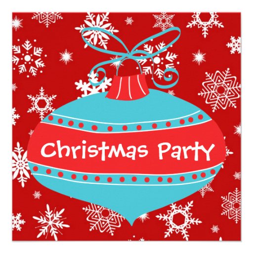 red teal blue retro christmas party 5 25x5 25 square paper red teal blue retro christmas party 5 25x5 25 square paper
