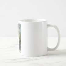 Red Telephone box Coffee Mug