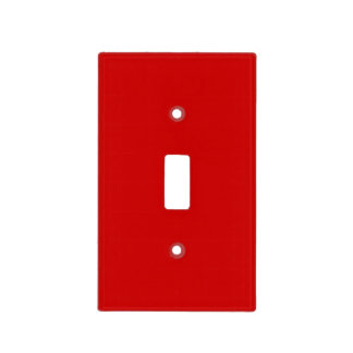 Blank Template Light Switch Covers | Zazzle