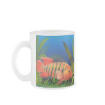 Red Terror Festae Cichlid Mug