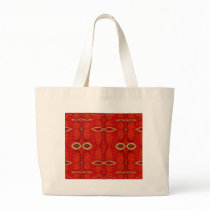 Red Texture bags by DonnaGrayson Red Texture bags