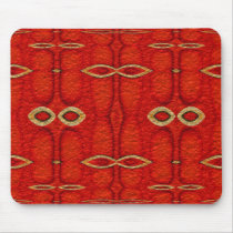 Red Texture mousepads