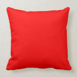 Red Throw Pillows