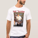 Red Thunder t-shirts by jasonh72 Red Thunder t-shirts