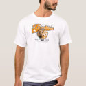Red Tiger t-shirts