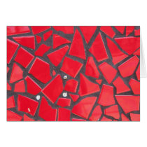 red tile cards