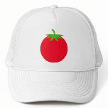 Red Tomato. hats