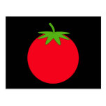 Red Tomato. Post Cards