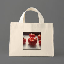 Red Tomatoes Bag bags