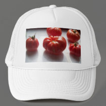 Red Tomatoes Cap hats