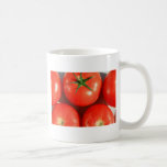 Red Tomatoes mug