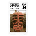 Red Tractor Grill Stamp