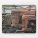 Tractor Mousepads