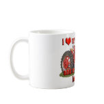 red_tractor_love coffee mugs