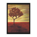 Red Tree postcards