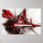 fractal, computer generated, flam3 algorithm,