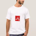 Red Trike t-shirts