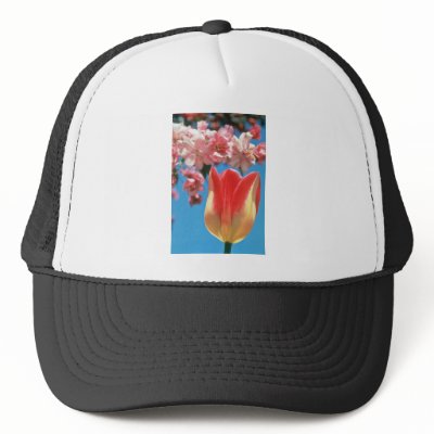 garden party hats. #39;Garden Party#39; flowers