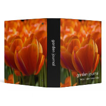 Red Tulips DSC0794 binders