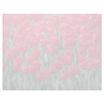 Red tulips, Ottawa flowers Customized Letterhead