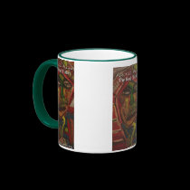 red turbin mugs