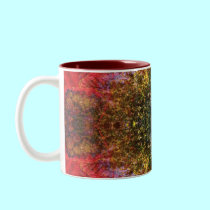 Red Turtle mugs