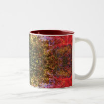 Red Turtle mugs