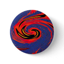 Red Twirl button