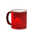red urban mugs