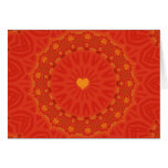 Red Valentine cards