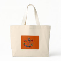 Red Veggies bags