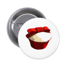 Red velvet cupcake template products button