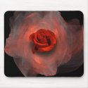 Red Velvet Droplets mousepads by dduhaime55 Red Velvet Droplets mousepads