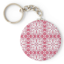 red velvet keychains