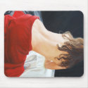 Red Velvet mousepads