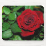 Red Velvet Mousepad