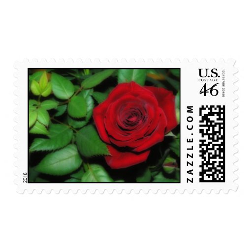 Red Velvet Postage