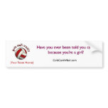 View more Red Volleyball Bumperstickers personalized gift ideas for girls Red Volleyball Bumperstickers