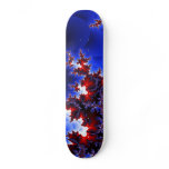 Red vs. Blue Skateboards