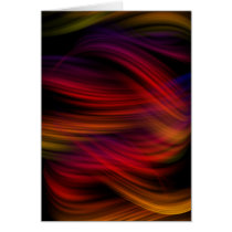 Red Wave Card