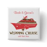 Red Wedding Cruise button