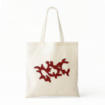 Red Weedaula bags